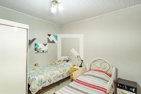 Quarto 1 de casa de condomínio à venda com 2 quartos, 94m² em Vila Gomes Cardim, São Paulo