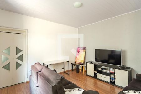 Sala de casa de condomínio à venda com 2 quartos, 94m² em Vila Gomes Cardim, São Paulo