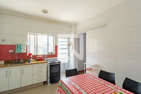 Casa de condomínio à venda com 94m², 2 quartos e sem vaga Casa de condomínio à venda com 94m², 2 quartos e sem vagaCozinha