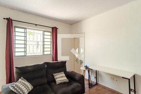 Sala de casa de condomínio à venda com 2 quartos, 94m² em Vila Gomes Cardim, São Paulo