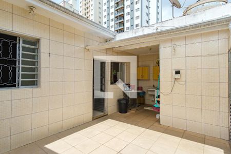 Casa de condomínio à venda com 94m², 2 quartos e sem vaga Casa de condomínio à venda com 94m², 2 quartos e sem vagaQuintal / Lavanderia