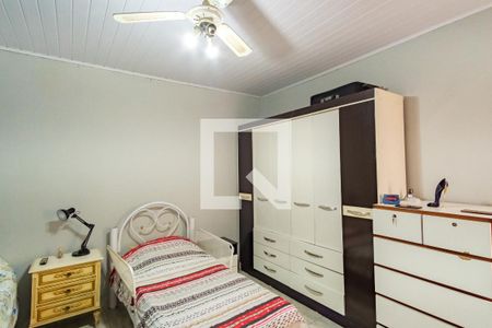 Quarto 1 de casa de condomínio à venda com 2 quartos, 94m² em Vila Gomes Cardim, São Paulo