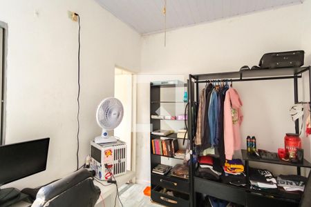 Quarto 2 de casa de condomínio à venda com 2 quartos, 94m² em Vila Gomes Cardim, São Paulo