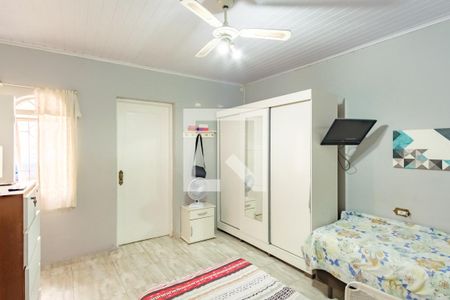 Quarto 1 de casa de condomínio à venda com 2 quartos, 94m² em Vila Gomes Cardim, São Paulo