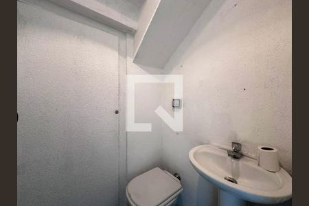 Lavabo de casa para alugar com 4 quartos, 100m² em Cidade Monções, São Paulo