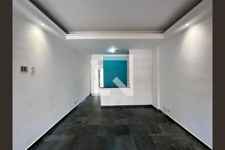 Sala de casa para alugar com 4 quartos, 100m² em Cidade Monções, São Paulo