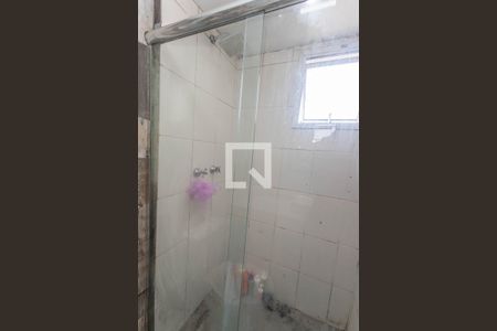 Apartamento à venda com 51m², 2 quartos e 1 vagaBanheiro da suíte