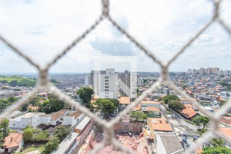 Apartamento à venda com 51m², 2 quartos e 1 vagaVista do Quarto 1 - suíte 