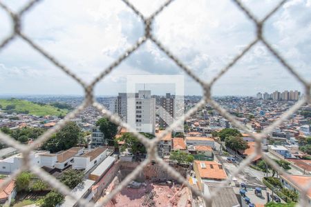 Apartamento à venda com 51m², 2 quartos e 1 vagaVista do quarto 2 