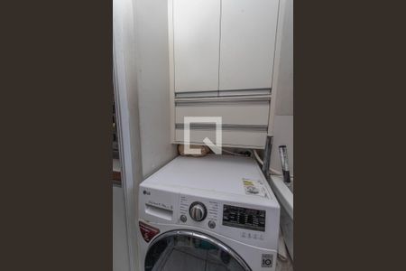 Apartamento à venda com 51m², 2 quartos e 1 vagaÁrea de serviço 