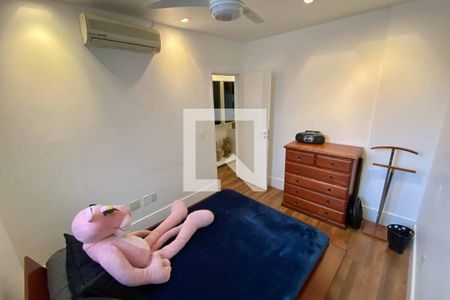 Apartamento à venda com 287m², 4 quartos e 2 vagasQuarto 4