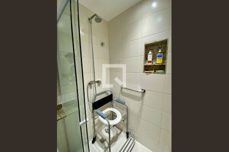 Apartamento à venda com 287m², 4 quartos e 2 vagasSuite - Quarto 2 