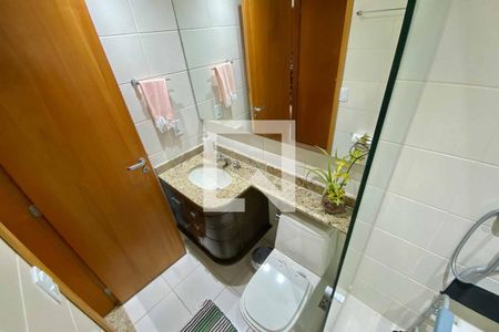 Apartamento à venda com 287m², 4 quartos e 2 vagasSuite - Quarto 2 