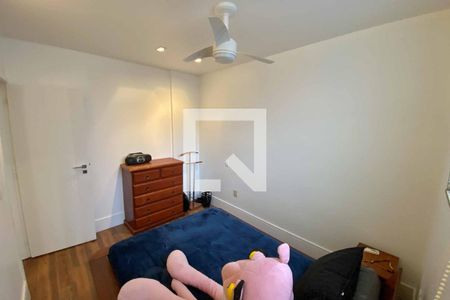 Apartamento à venda com 287m², 4 quartos e 2 vagasQuarto 4