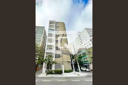 Apartamento à venda com 45m², 2 quartos e sem vaga