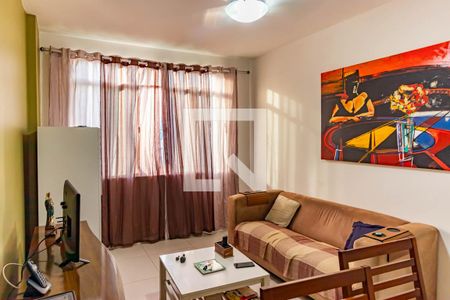 Apartamento à venda com 2 quartos, 75m² em Icaraí, Niterói