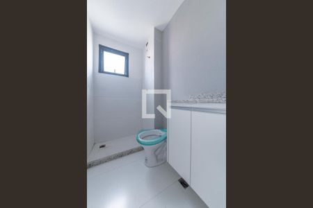 Apartamento para alugar com 50m², 2 quartos e sem vaga Apartamento para alugar com 50m², 2 quartos e sem vagaBanheiro