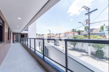 Apartamento para alugar com 50m², 2 quartos e sem vaga Apartamento para alugar com 50m², 2 quartos e sem vagaÁrea Comum