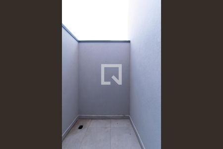 Apartamento para alugar com 50m², 2 quartos e sem vaga Apartamento para alugar com 50m², 2 quartos e sem vagaLavanderia