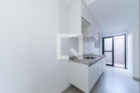 Apartamento para alugar com 50m², 2 quartos e sem vaga Apartamento para alugar com 50m², 2 quartos e sem vagaCozinha