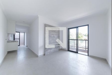 Apartamento para alugar com 50m², 2 quartos e sem vaga Apartamento para alugar com 50m², 2 quartos e sem vagaSala