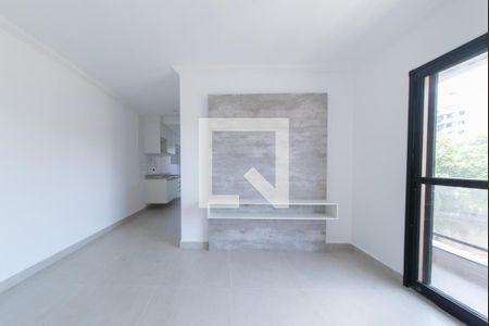 Apartamento para alugar com 50m², 2 quartos e sem vaga Apartamento para alugar com 50m², 2 quartos e sem vagaSala