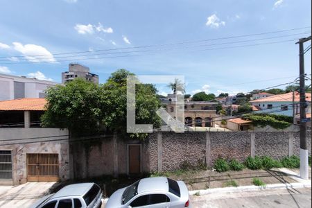 Apartamento para alugar com 50m², 2 quartos e sem vaga Apartamento para alugar com 50m², 2 quartos e sem vagaQuarto 2 - Vista