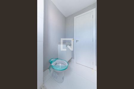 Apartamento para alugar com 50m², 2 quartos e sem vaga Apartamento para alugar com 50m², 2 quartos e sem vagaBanheiro