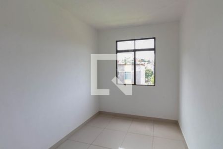 QUarto 1 de apartamento para alugar com 3 quartos, 75m² em Teixeira Dias (barreiro), Belo Horizonte