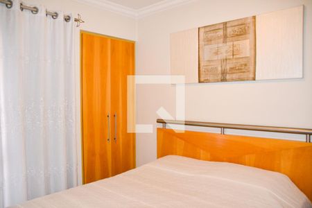 Quarto 1 de apartamento à venda com 3 quartos, 90m² em Santa Paula, São Caetano do Sul