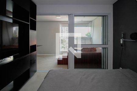 Quarto de kitnet/studio para alugar com 1 quarto, 57m² em Pinheiros, São Paulo