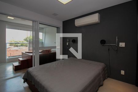 Quarto de kitnet/studio à venda com 1 quarto, 57m² em Pinheiros, São Paulo