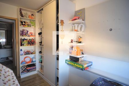 Quarto 1 de apartamento à venda com 3 quartos, 82m² em Jardim Lindóia, Porto Alegre