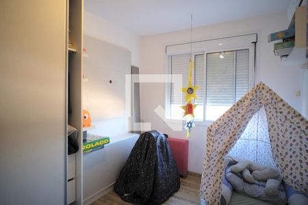 Quarto 1 de apartamento à venda com 3 quartos, 82m² em Jardim Lindóia, Porto Alegre