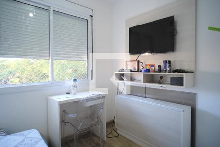 Quarto 2 de apartamento para alugar com 3 quartos, 82m² em Jardim Lindóia, Porto Alegre