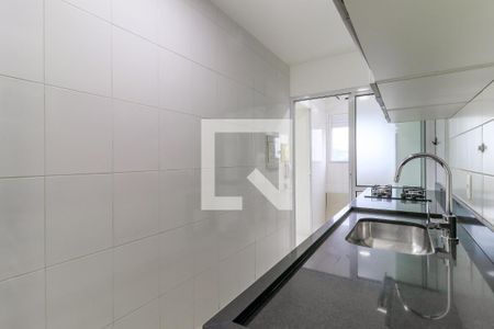 Apartamento para alugar com 65m², 2 quartos e 1 vaga Apartamento para alugar com 65m², 2 quartos e 1 vagaCozinha