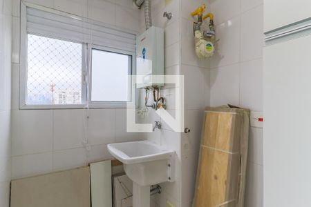 Apartamento para alugar com 65m², 2 quartos e 1 vaga Apartamento para alugar com 65m², 2 quartos e 1 vagaÁrea de Serviço