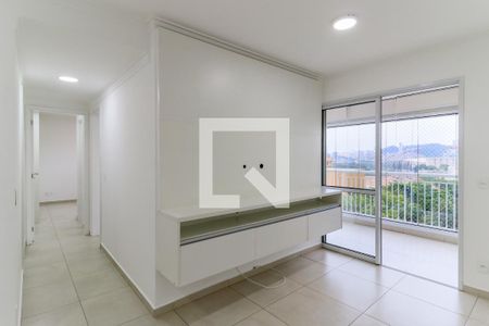 Apartamento para alugar com 65m², 2 quartos e 1 vaga Apartamento para alugar com 65m², 2 quartos e 1 vagaSala