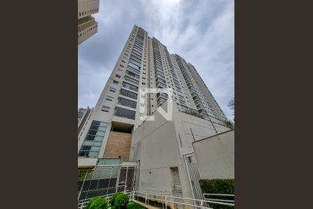 Apartamento para alugar com 65m², 2 quartos e 1 vaga Apartamento para alugar com 65m², 2 quartos e 1 vagaFachada