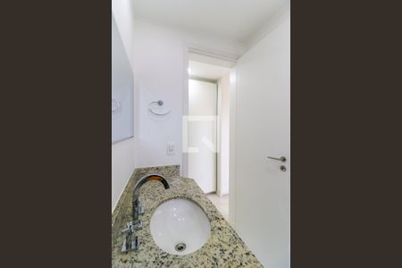 Apartamento para alugar com 65m², 2 quartos e 1 vaga Apartamento para alugar com 65m², 2 quartos e 1 vagaBanheiro da Suíte