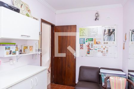 Casa à venda com 200m², 3 quartos e 4 vagas Casa à venda com 200m², 3 quartos e 4 vagasQuarto da Lavanderia