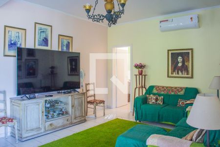 Casa à venda com 329m², 4 quartos e 16 vagas Casa à venda com 329m², 4 quartos e 16 vagasSala 2