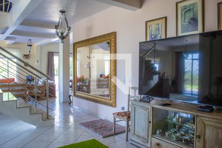 Casa à venda com 329m², 4 quartos e 16 vagas Casa à venda com 329m², 4 quartos e 16 vagasSala 2