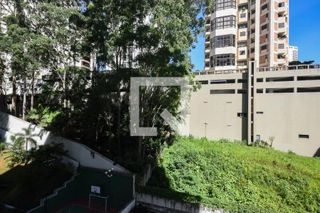 Apartamento à venda com 60m², 2 quartos e 2 vagasVista da Suíte