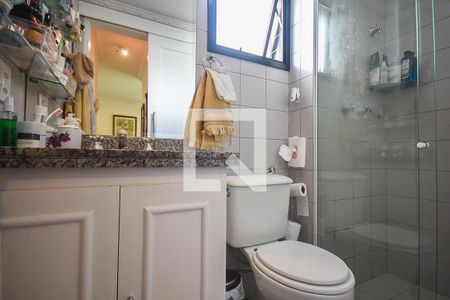 Apartamento à venda com 60m², 2 quartos e 2 vagasBanheiro