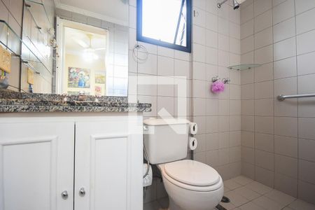 Apartamento à venda com 60m², 2 quartos e 2 vagasBanheiro Suíte