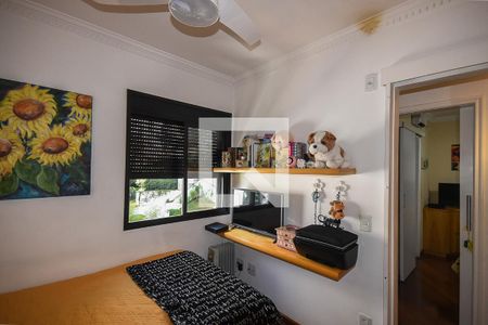 Apartamento à venda com 60m², 2 quartos e 2 vagasQuarto