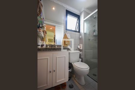 Apartamento à venda com 60m², 2 quartos e 2 vagasBanheiro