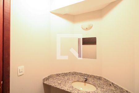 Lavabo de apartamento para alugar com 4 quartos, 206m² em Barcelona, São Caetano do Sul
