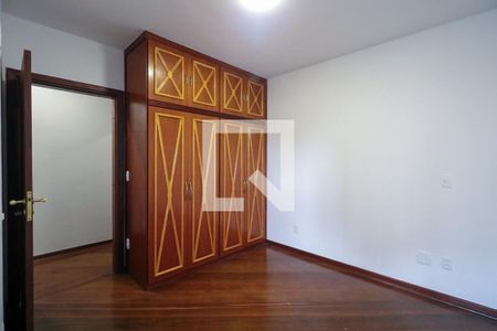 Quarto 1 de apartamento para alugar com 4 quartos, 206m² em Barcelona, São Caetano do Sul